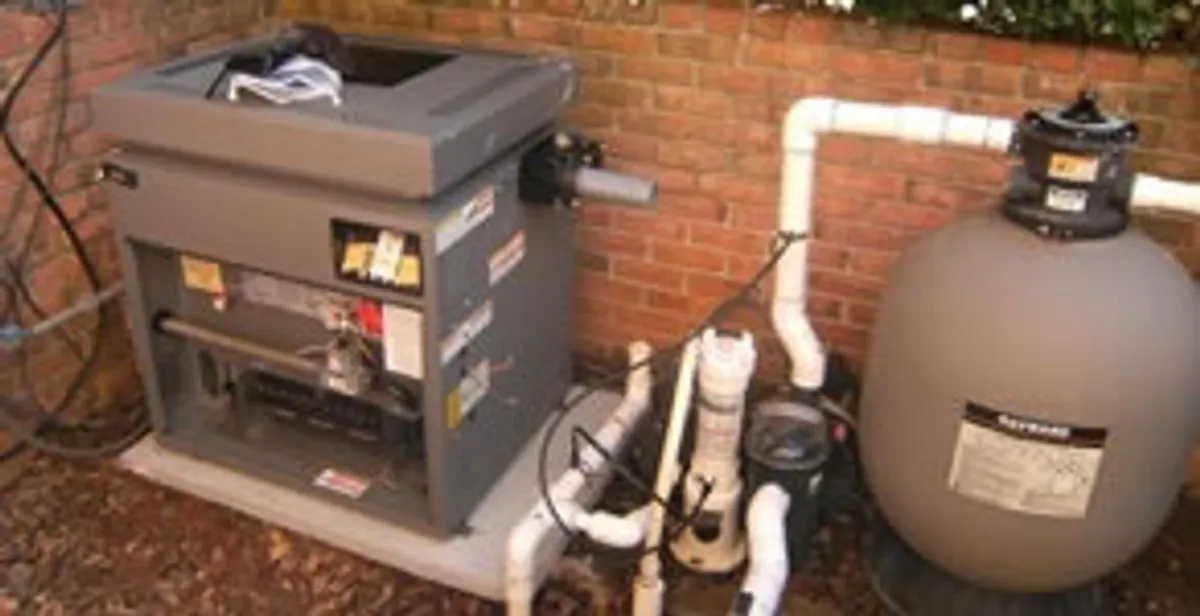 electric heater installation services for residential systems in Fort Lauderdale, FL