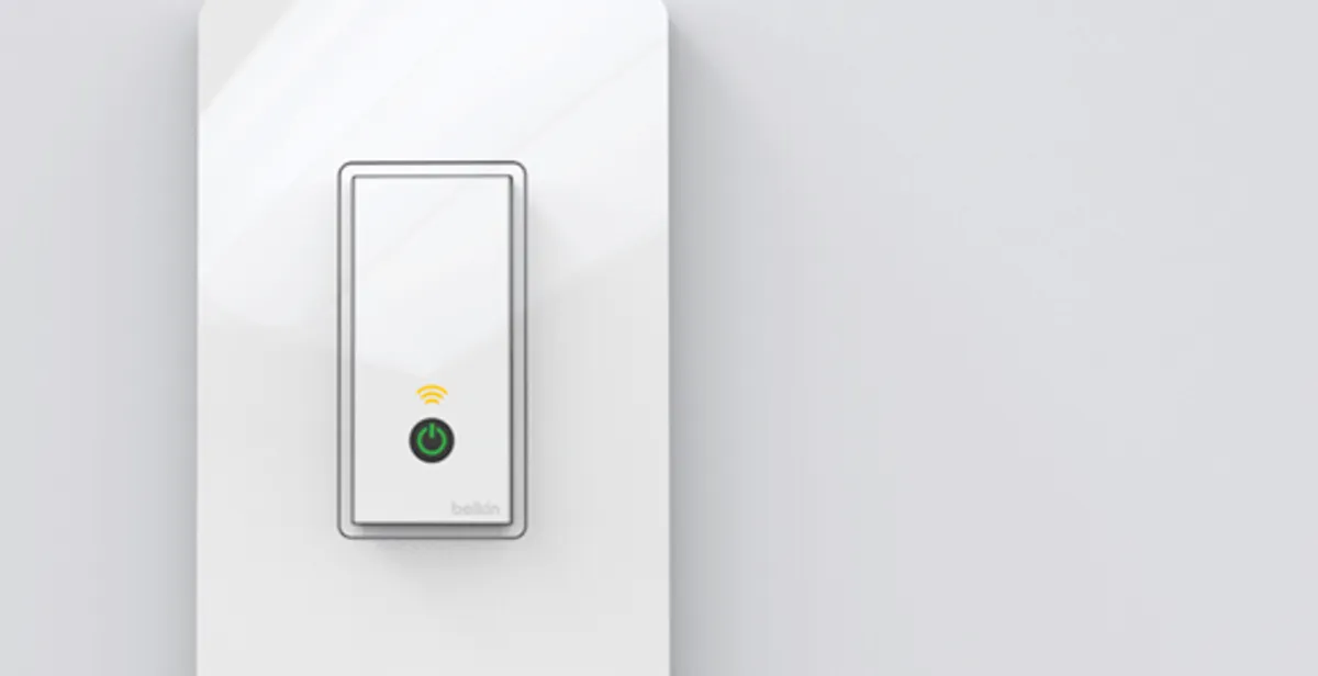 Modern light switch repair and replacement service in Fort Lauderdale, FL