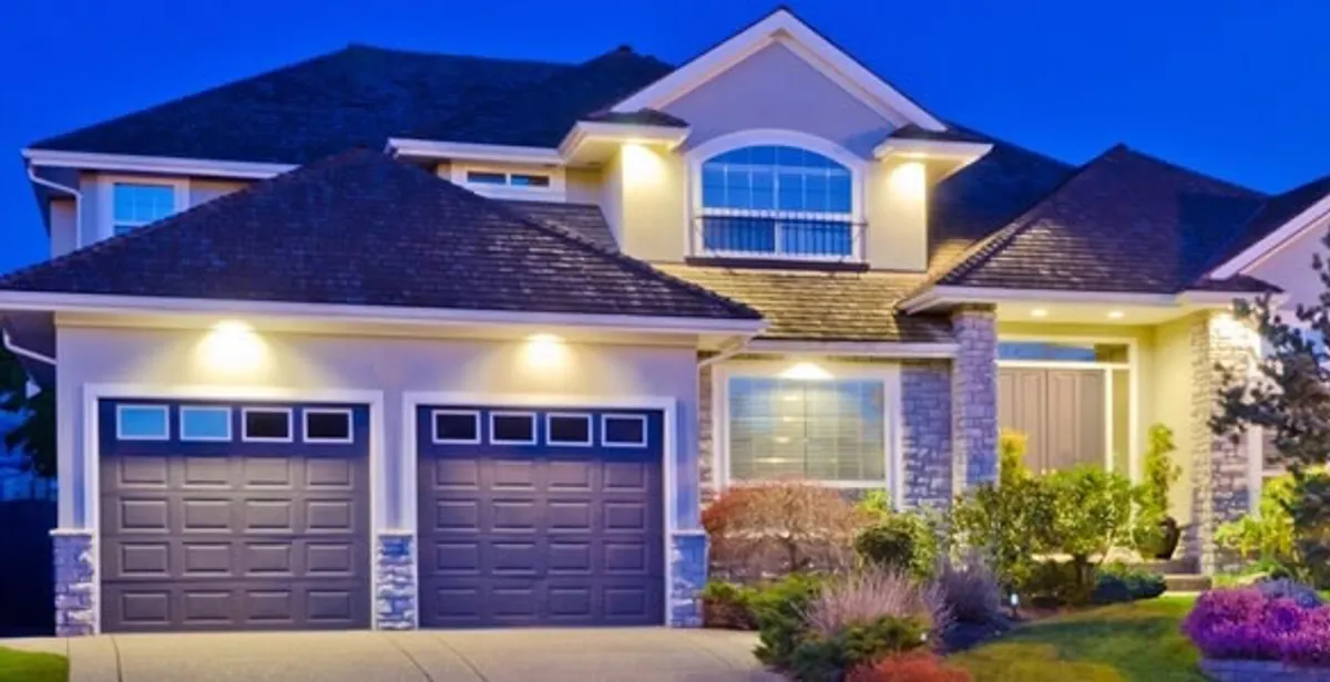 Programmable lighting installation improving residential exterior lighting control in Fort Lauderdale, FL